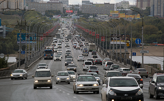 Москвичи задолжали более 25 млрд руб. по уплате имущественных налогов физлиц