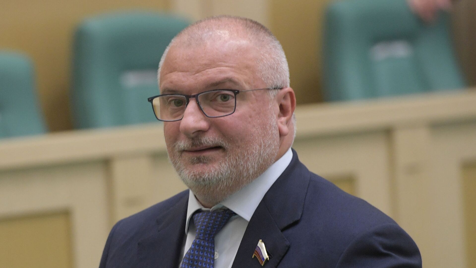 Клишас раскритиковал обращение Миронова об отмене моратория на смертную казнь - EuroPress.news
