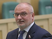 Клишас призвал Татарстан к «мудрому решению» по новому именованию президента
