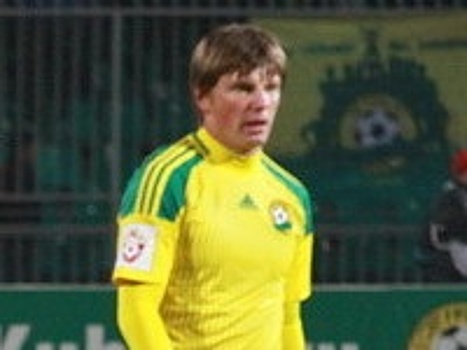 "Кайрат" без Аршавина одолел "Окжетпес"