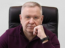 Владимир Некрасов возглавил департамент по делам молодежи, физической культуры и спорта мэрии Омска