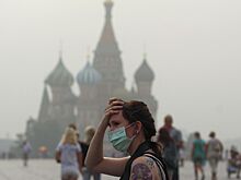 В Москве ожидаются переменная облачность и до 25 градусов тепла