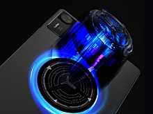 Lenovo представила мощный кулер с экраном для отображения температуры