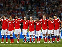 8 высказываний звезд, в поддержку сборной России