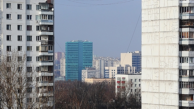 Жильцов сносимых домов переселят во вторичку