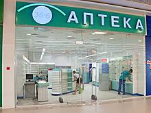 Акции "Аптечной сети 36,6" подорожали на 10%