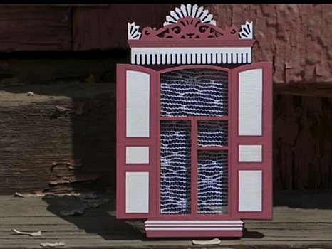 ​#НаследиеЗабайкалья: В Забайкалье запустили в производство сувениры в виде читинских окон