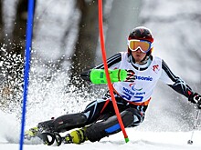 Бугаев выиграл золото Паралимпиады в суперкомбинации