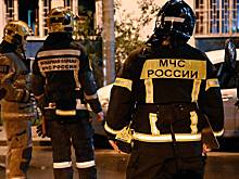 Названы самые частые причины домашних пожаров