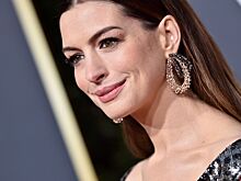 Энн Хэтэуэй займется воспитанием непослушных детей в фильме по бестселлеру