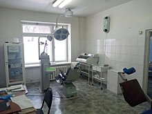 В Вятских Полянах пройдет капитальный ремонт стоматологической поликлиники