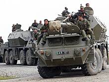 Военкор раскрыл подробности гибели остановившего грузинскую колонну в 2008 году солдата