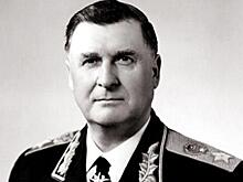 Василий Данилович Соколовский. Маршалы Победы