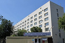 Плановая госпитализация в отделениях ЛОР и офтальмологии возобновилась в ГКБ № 52 в Щукине