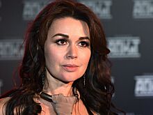 Анастасия Заворотнюк появится в новом сериале