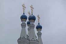 Красноярцы призывают провести референдум о строительстве собора на Стрелке