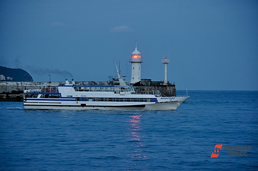 На Черном море погибла жительница Новосибирска: муж рассказал подробности