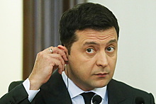 Бывший соратник Зеленского прокомментировал слухи о его наркозависимости