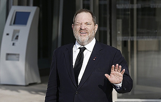 СМИ: в Weinstein Company объявили об отставке членов совета директоров