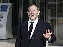 СМИ: в Weinstein Company объявили об отставке членов совета директоров
