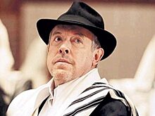 Какие российские артисты родились в еврейских семьях