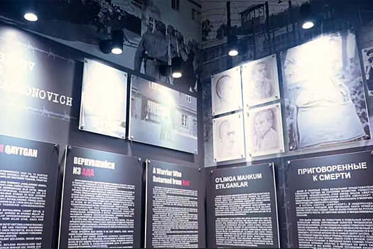 Россотрудничество подвело итоги работы с Узбекистаном по сохранению исторической памяти