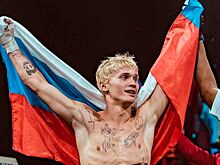 Блогер Милохин выиграл второй бой в профессиональном боксе