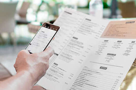 Как переводить текст с изображений на телефоне и компьютере