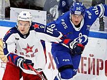 Давыдов о Миронове: «Андрей один матч проводит на высшем уровне, в другом заваливается. Ставлю ему в пример Первухина»