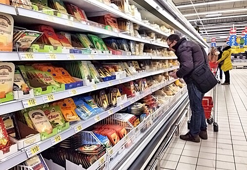 О чем умалчивают производители «полезных» продуктов