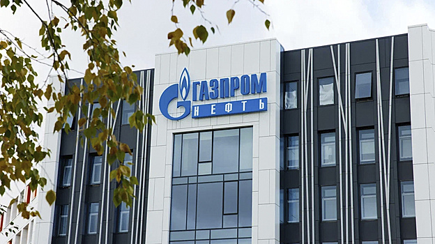 Романов поблагодарил «Газпромнефть-Ноябрьскнефтегаз» за помощь в проведении юбилея