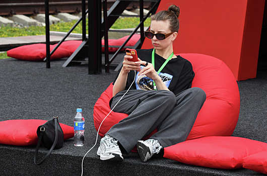 Нейросети назвали новым вызовом для современных медиа