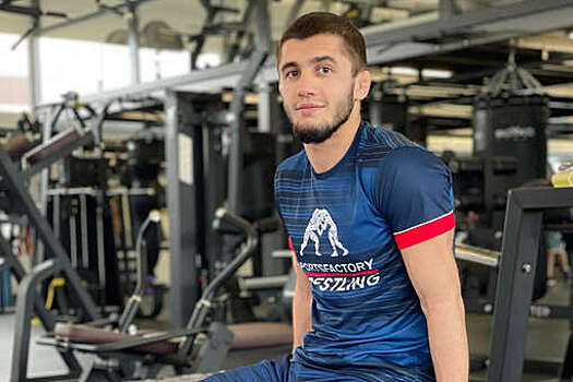 Захарова назвала нацизмом недопуск борца Сефершаева на ЧМ-2025 в Хорватии