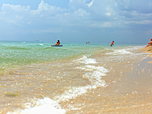 Что выгоднее: сколько стоит бархатный сезон в Сочи и Крыму