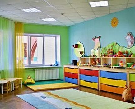 Новые детсады во Всеволожске вскоре примут 440 детей