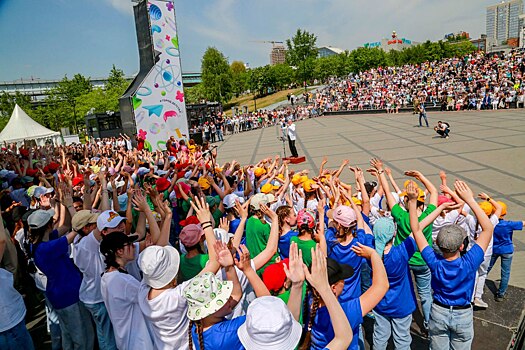 Лето в Новосибирске: День Оби станет новым городским праздником