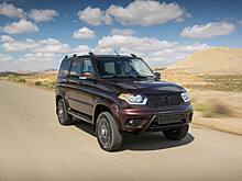 «АвтоВАЗ» и УАЗ вернули на ряд своих моделей систему ABS