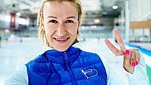 Чемпионка Сочи верит в Медведеву: «Женя готова бороться с более юными соперницами»