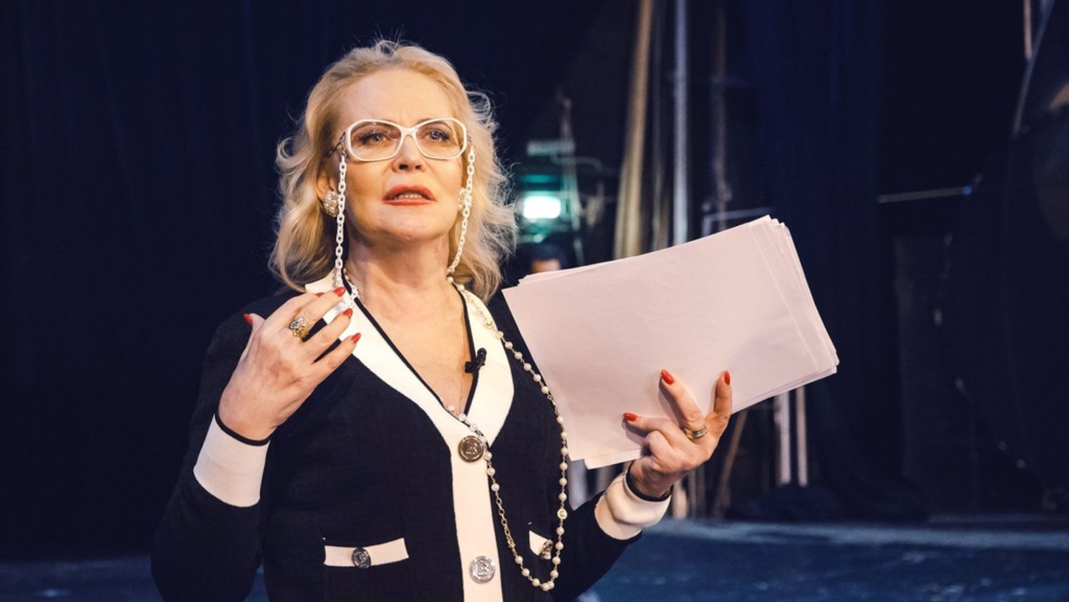 Актриса Яковлева назвала главное отличие Миронова от современных звезд