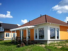 От мечты купить домик за городом лучше отказаться