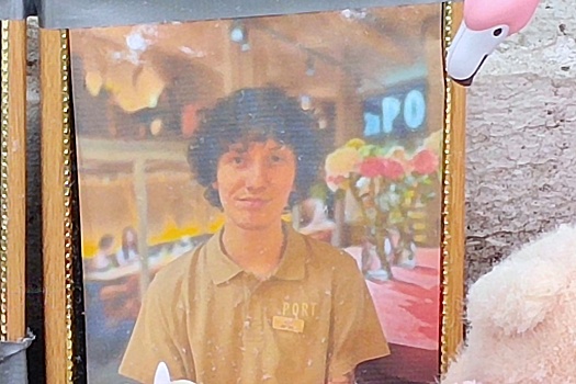 В деле о гибели влюбленной пары в Саратове появилась новая деталь