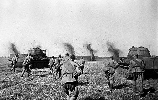 Не рядовое событие: как освобождали Таганрог летом 1943 года