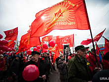 Свердловские коммунисты поставили ультиматум властям