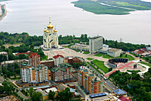 Кандидат от ЛДПР на губернаторских выборах в Хабаровском крае высказался о переносе столицы Дальнего Востока
