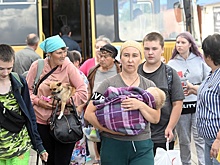 Приграничные районы Курской области: седьмой день после вторжения