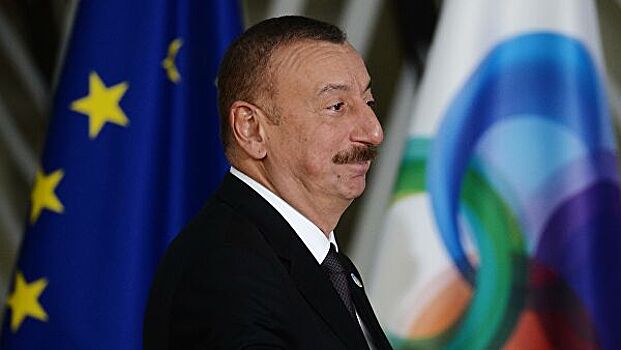 Алиев принял решение по параду Победы в Москве