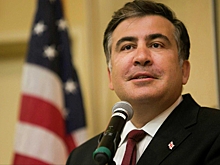 В Грузии заявили, что Саакашвили развязал войну в 2008 году по указке извне