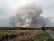 Глава рязанского СОБРа погиб при взрыве на полигоне