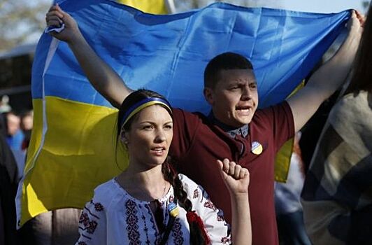 Чего боятся украинцы