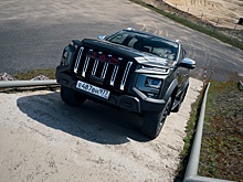 В Ульяновске идет подготовка к запуску производства JAC T9